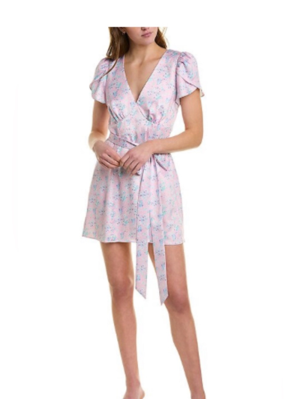 NWT-LoveShackFancy Nadesa Dress
